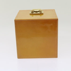 Louis Vuitton Bleecker  Patent Leather Clutch Bag