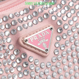 Prada Bags - The Barnes Bags  403