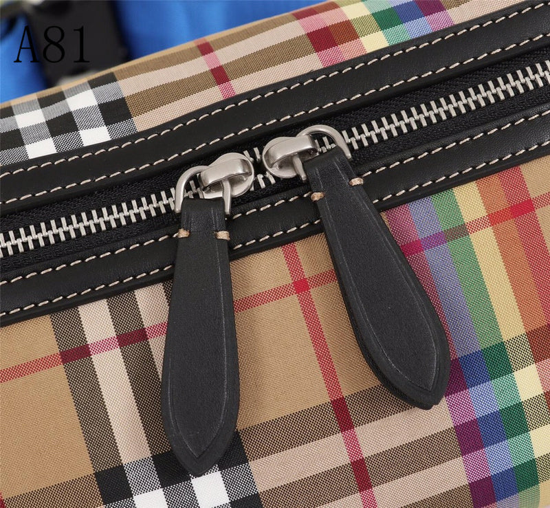 Burberry Bags - Bagsattire   050