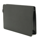 Louis Vuitton Pochette  Leather Clutch Bag