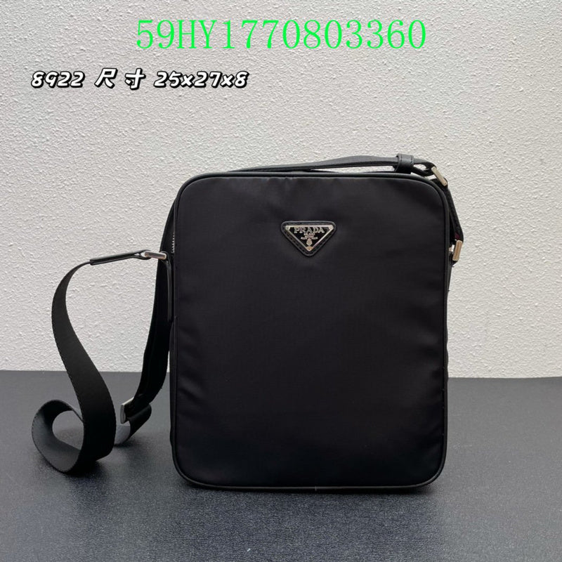 Prada Bags - The Barnes Bags  1068