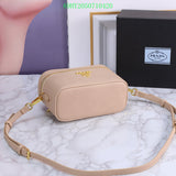 Prada Bags - The Barnes Bags  114