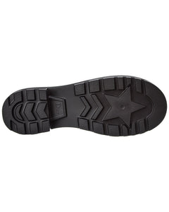 Dior Code Leather Loafer