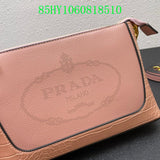 Prada Bags - The Barnes Bags  1054