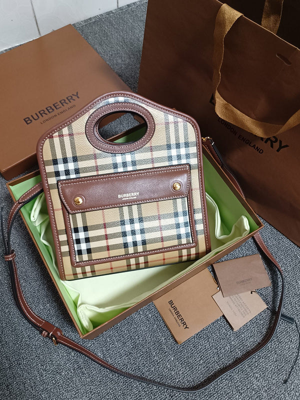 Burberry Bags - BG Bags - 145