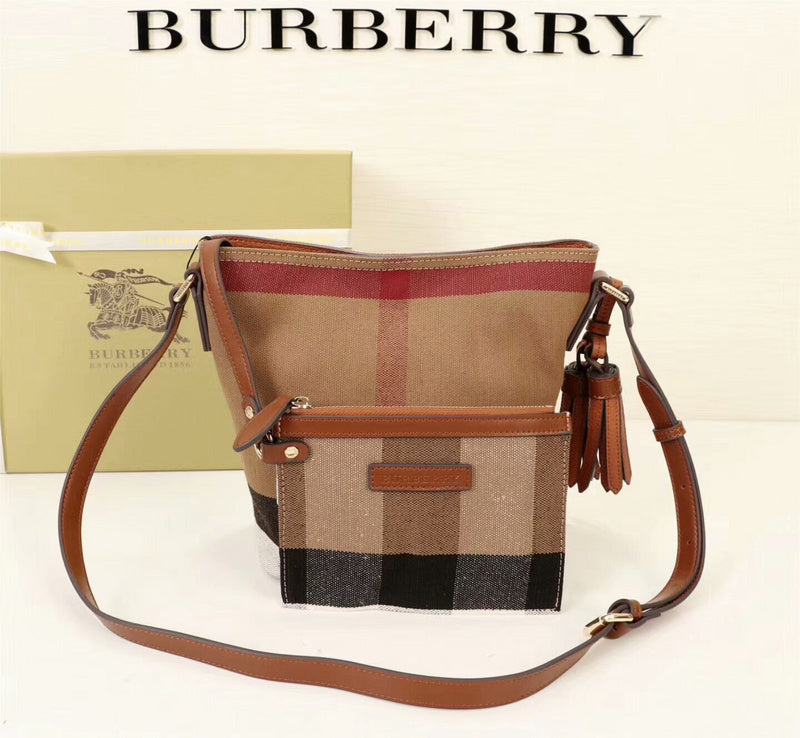 Burberry Bags - BG Bags - 1105