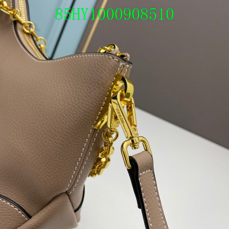 Prada Bags - The Barnes Bags  1003