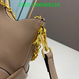 Prada Bags - The Barnes Bags  1003