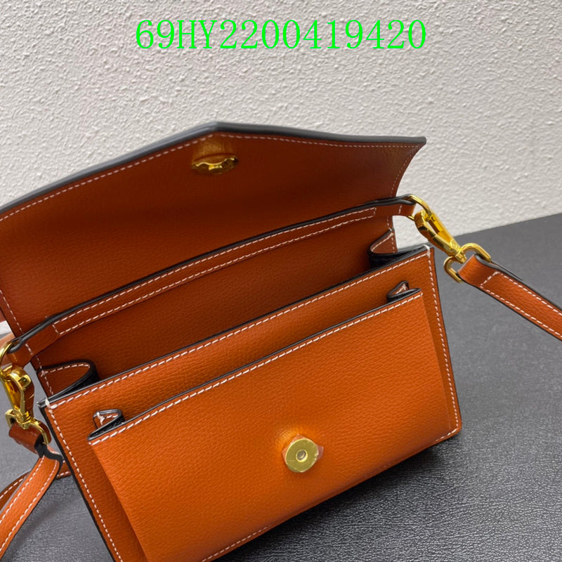 Prada Bags - The Barnes Bags  363