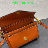 Prada Bags - The Barnes Bags  363