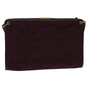 Dior  Synthetic Shoulder Bag