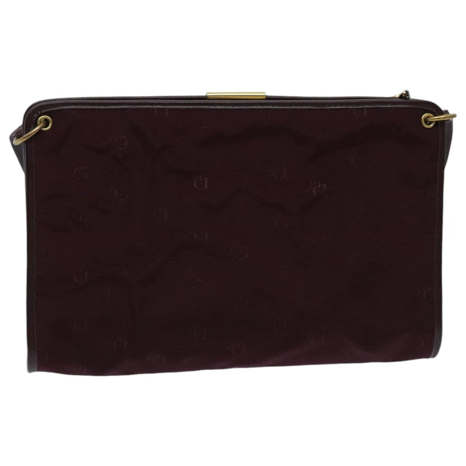 Dior  Synthetic Shoulder Bag