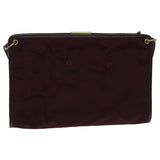 Dior  Synthetic Shoulder Bag