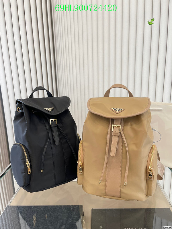 Prada Bags - The Barnes Bags  082