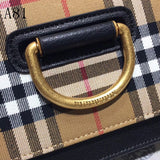 Burberry Bags - Bagsattire   018