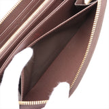 Louis Vuitton Damier Zippie Wallet N41661    ATV