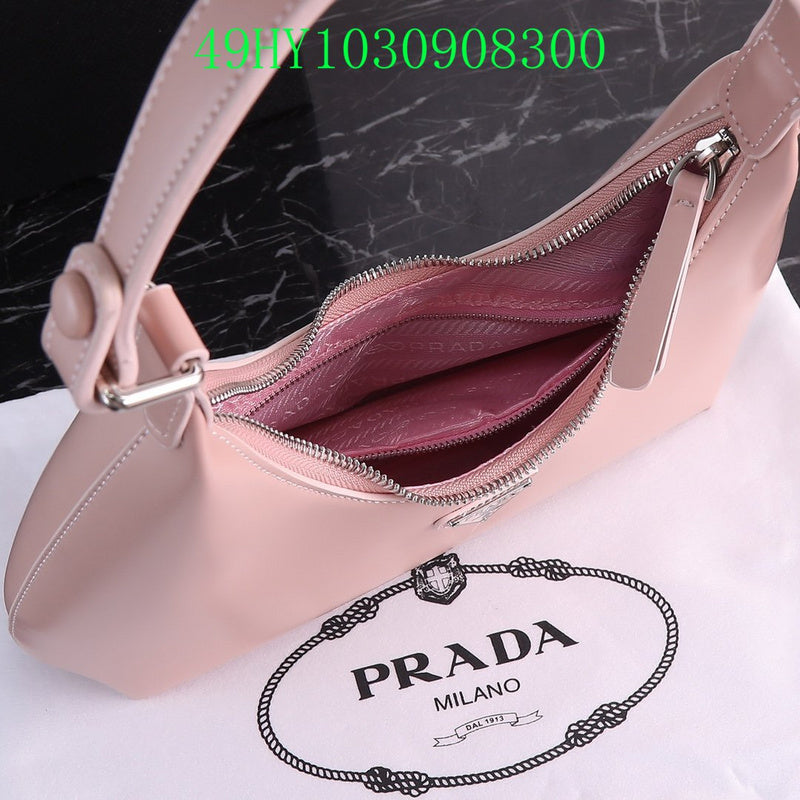 Prada Bags - The Barnes Bags  999
