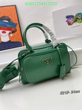 Prada Bags - The Barnes Bags  393