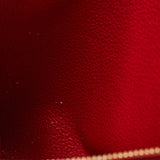 Louis Vuitton Cherry Monogram Canvas Pallas Clutch