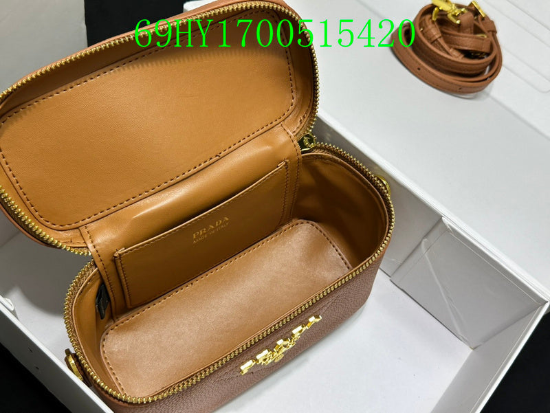 Prada Bags - The Barnes Bags  298