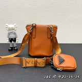 Barnes-Bags - Prada Bags - 963
