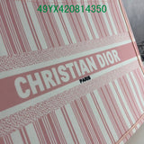 Christian Dior Bags Bags - The Tote   097