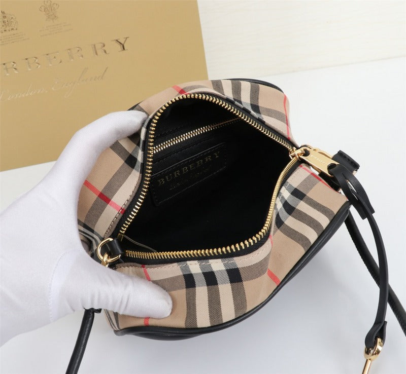 Burberry Bags - BG Bags - 834