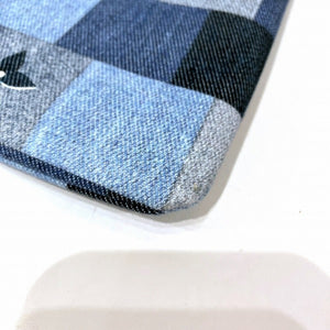 Louis Vuitton Pochette Neverfull   - Jeans Clutch Bag