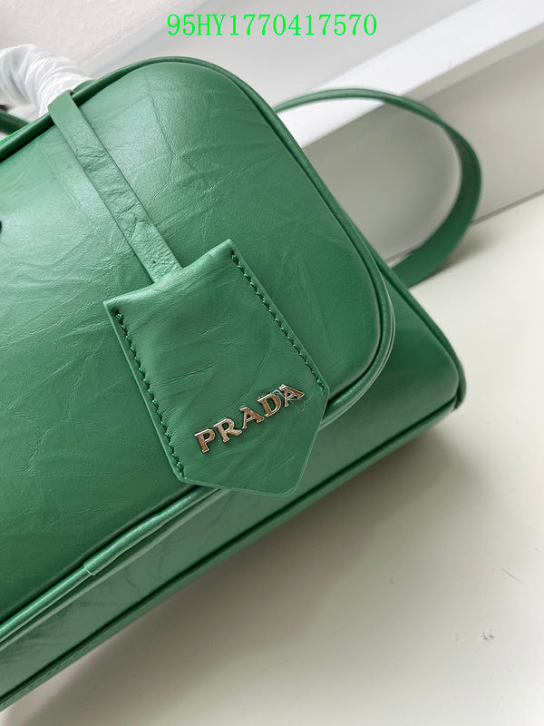 Prada Bags - The Barnes Bags  393