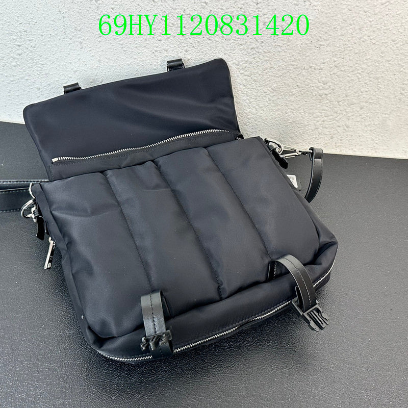 Prada Bags - The Barnes Bags  010