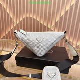 Prada Bags - The Barnes Bags  318