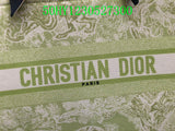 Christian Dior Bags Bags - The Tote   130