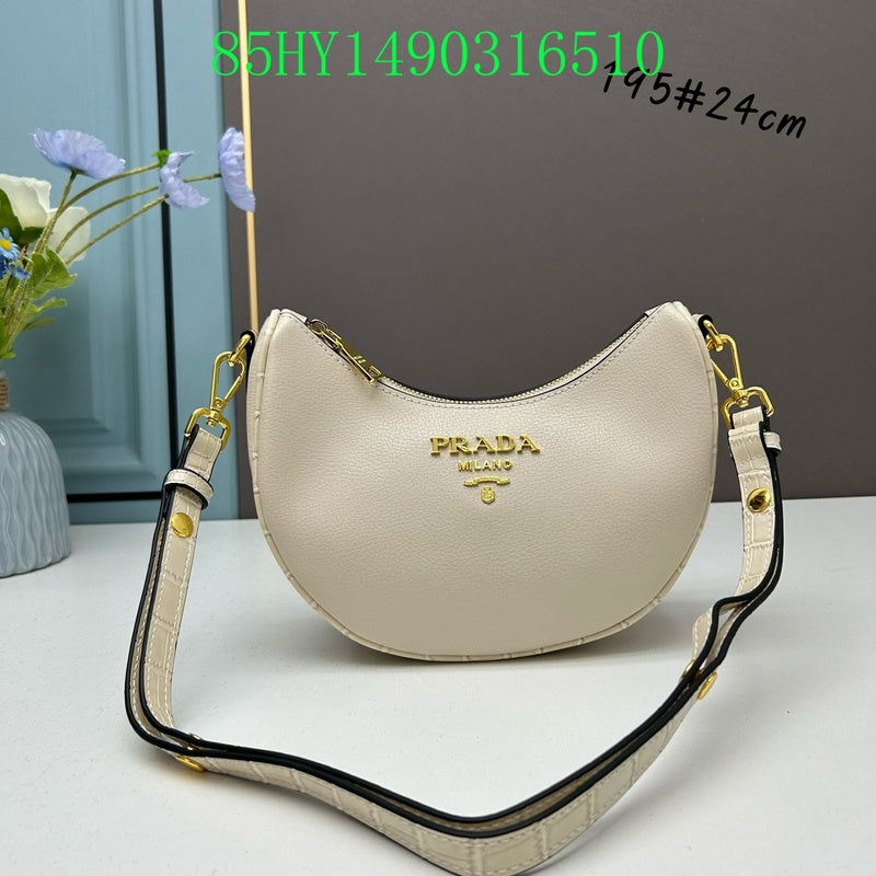 Prada Bags - The Barnes Bags  454