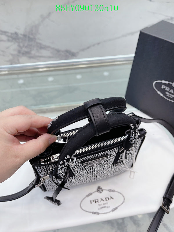Prada Bags - The Barnes Bags  636