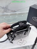 Prada Bags - The Barnes Bags  636