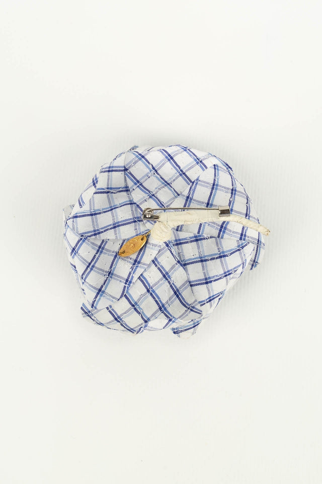 Broche Camélia Chanel