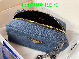 Prada Bags - The Barnes Bags  1032