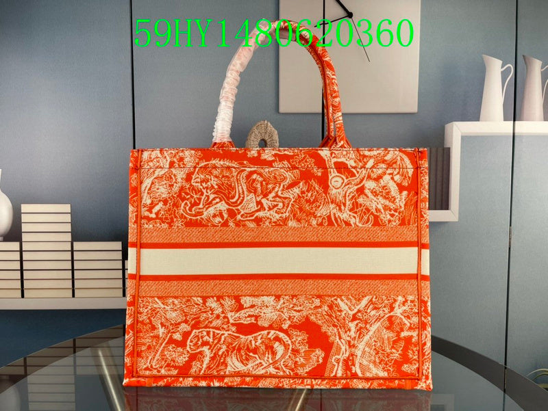 Christian Dior Bags Bags - The Tote   186