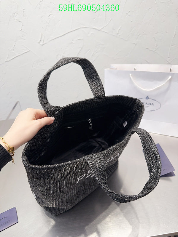 Prada Bags - The Barnes Bags  332