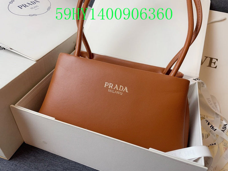 Prada Bags - The Barnes Bags  1012