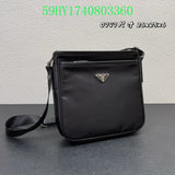 Prada Bags - The Barnes Bags  1070