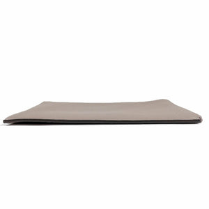 Louis Vuitton Jules  Leather Clutch Bag