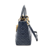 Medium Lady Dior Zip