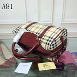 Burberry Bags - Bagsattire   030