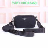 Prada Bags - The Barnes Bags  475