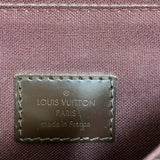 Louis Vuitton Favorite  Canvas Clutch Bag