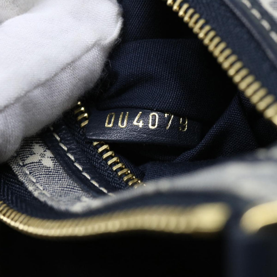 Louis Vuitton Idylle  Canvas Clutch Bag