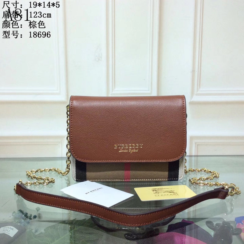 Burberry Bags - Bagsattire   137