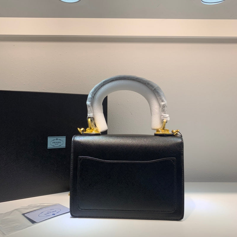 Barnes-Bags - Prada Bags - 792