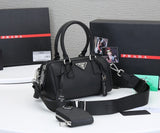 Barnes-Bags - Prada Bags - 833